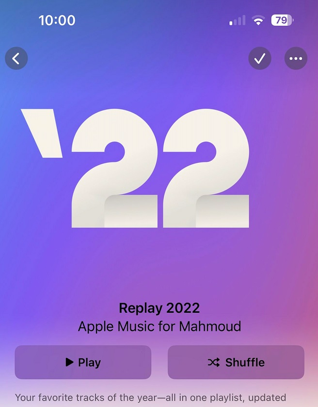 阜南苹果手机维修分享iOS16.2 Beta3更新内容及升级建议 