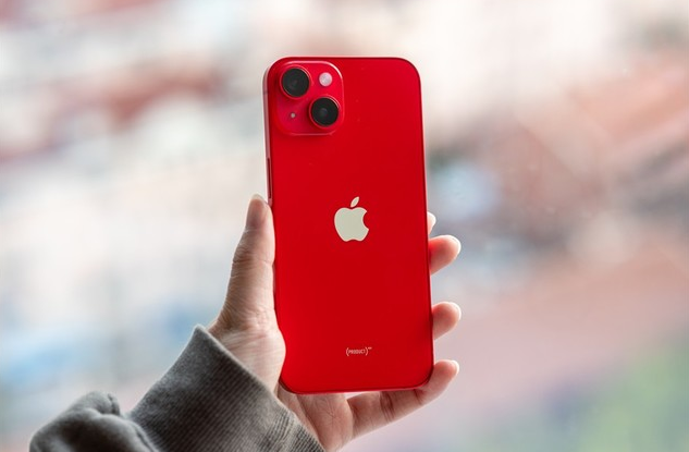阜南苹果14维修分享为什么大家觉得iPhone 14不香了 
