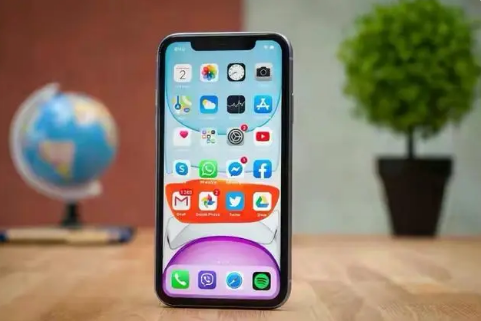 阜南苹果手机维修分享升级iOS16屏幕失灵解决办法 