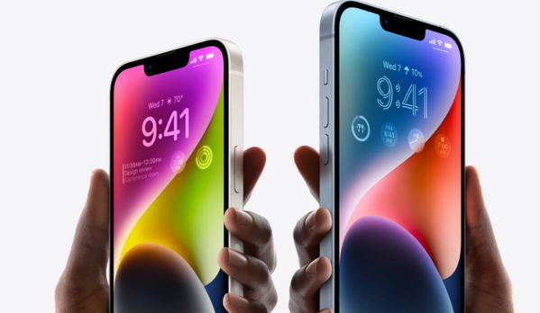 阜南苹果14维修分享iPhone 14系列支持的eSIM卡有哪些优点 