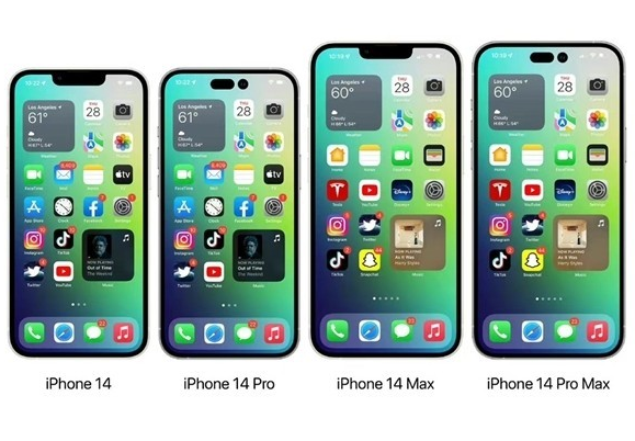 阜南苹果14维修分享iPhone14可以分期吗 