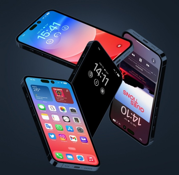 阜南苹果14维修分享入门级iPhone 14多少钱 