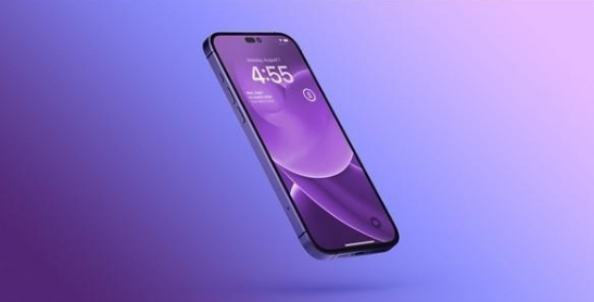 阜南苹果14维修分享iPhone14配色有哪些 
