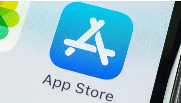 阜南苹果手机维修分享应用商店出现大量色情App，苹果会处理吗 