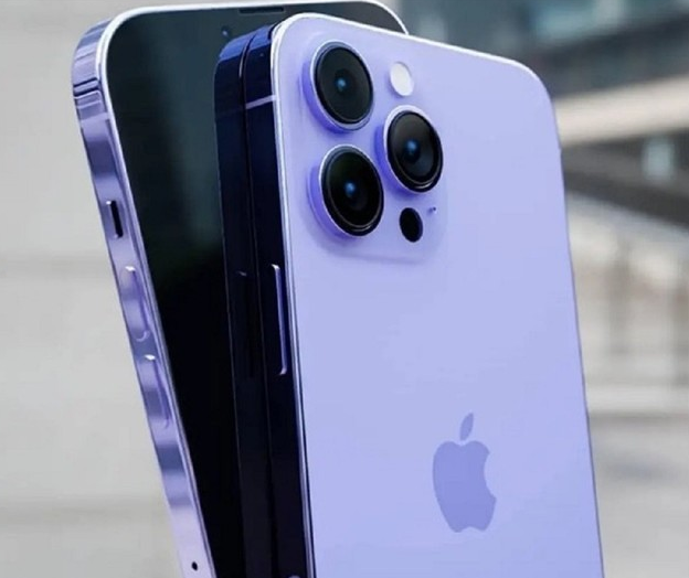 阜南苹果14维修分享凭什么4800万像素的iPhone14就能上热搜 