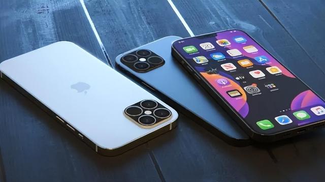 阜南苹果14维修分享iPhone 14上市后，iPhone 13会下架吗 