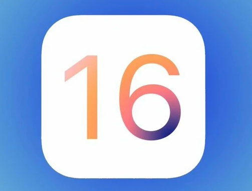 阜南苹果手机维修分享iOS16不支持iPhone6s，手中的6s怎么办 