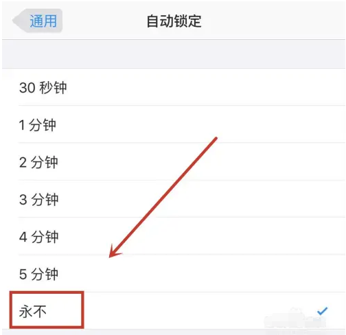 阜南苹果14维修分享iPhone 14有常亮屏功能吗 