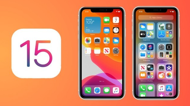 阜南苹果13维修分享iPhone13更新iOS 15.5，体验如何 