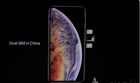 阜南苹果手机维修分享iPhone eSIM 出 Bug怎么办 