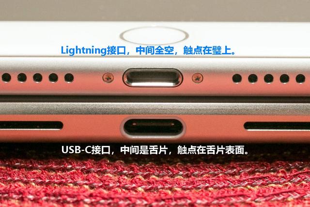 阜南苹果14维修分享iPhone 14会是什么接口 