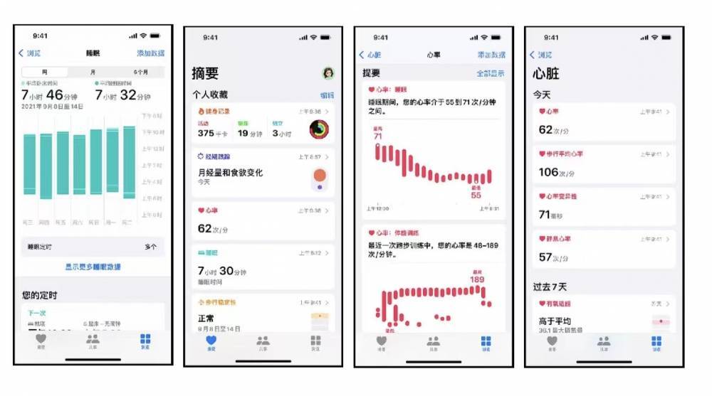 阜南苹果手机维修分享iPhone实用功能汇总 