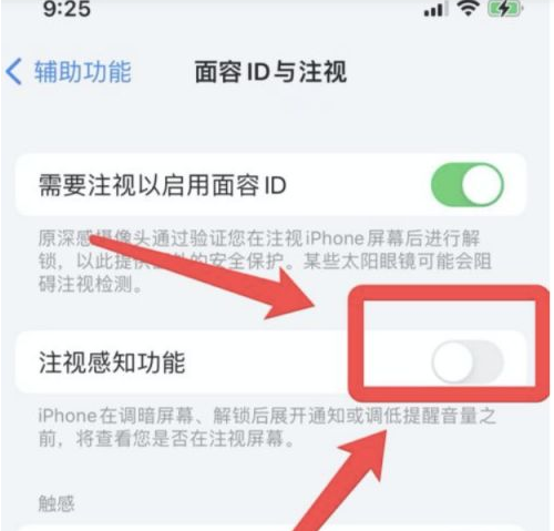 阜南苹果13维修分享为什么iPhone 13来电铃声忽大忽小 