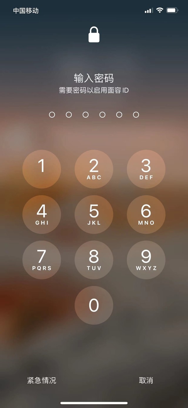 阜南苹果13维修分享iPhone 13加强锁屏功能有什么用 