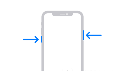 阜南苹果13维修分享iPhone13屏幕失灵怎么办 