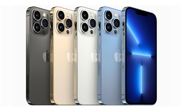 阜南苹果14维修分享iPhone 14、14 Pro/Max规格、售价汇总 