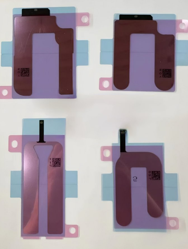 阜南苹果手机维修分享iPhone 17 Pro 机型电池将采用创新型粘合剂 