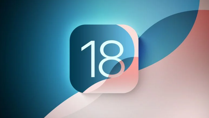 阜南苹果手机维修分享苹果iOS 18.0 关闭验证 