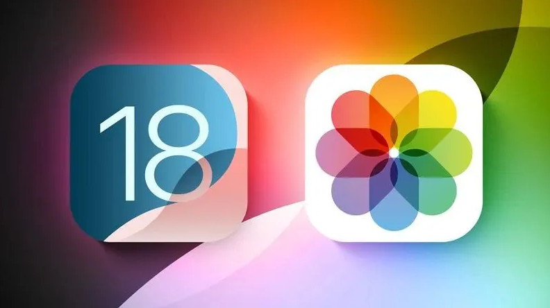 阜南苹果手机维修分享苹果 iOS / iPadOS 18.1Beta 3 发布 
