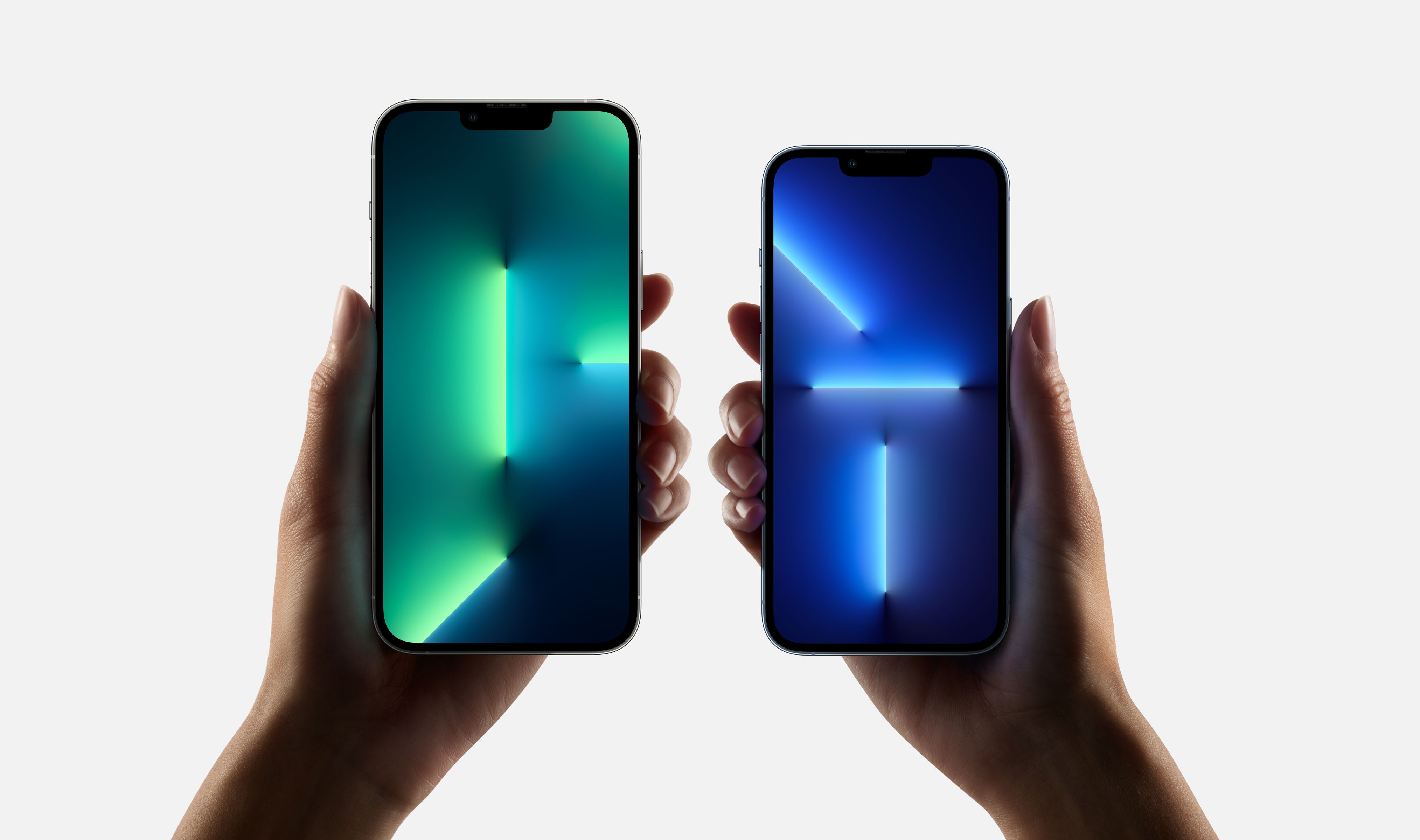 阜南苹果手机维修分享iPhone 13 四款机型怎么选 