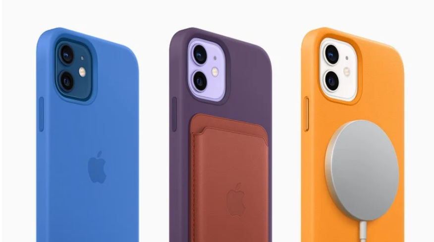 阜南苹果手机维修分享关于 iPhone 13 的细节爆料 