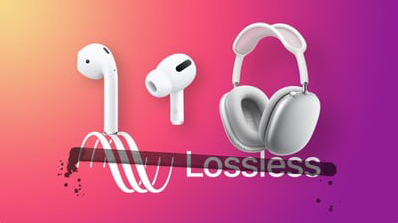 阜南苹果手机维修分享哪些设备支持Apple Music 无损音频 