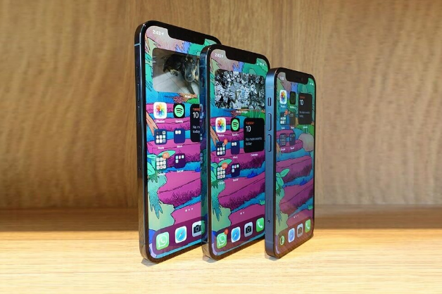 阜南苹果手机维修分享iPhone 13发布日期 