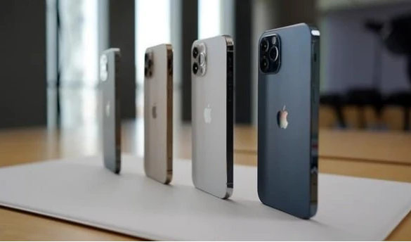 阜南苹果手机维修分享为什么说iPhone13才是真旗舰 
