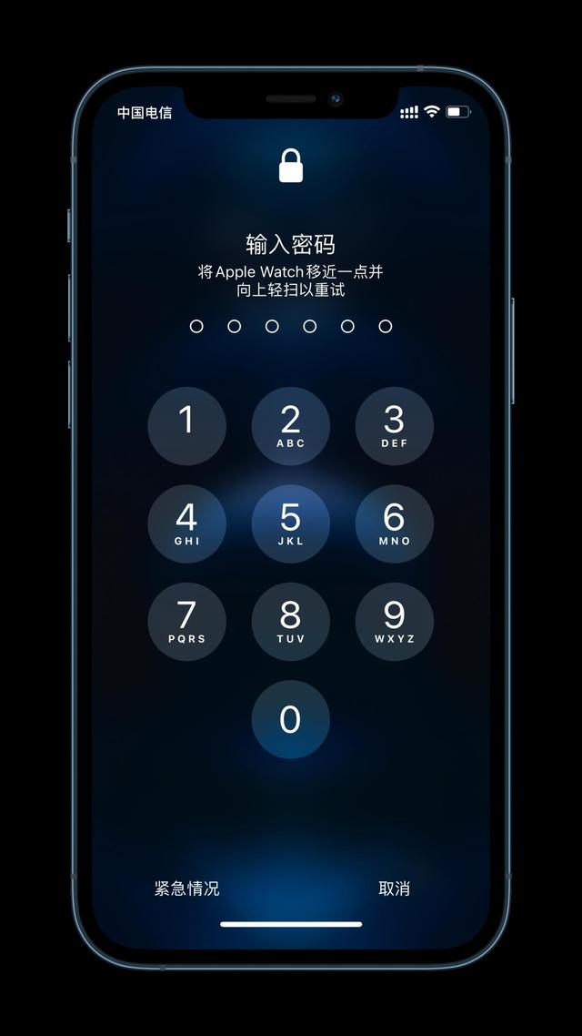 阜南苹果手机维修分享Apple Watch解锁iPhone功能效果怎么样 