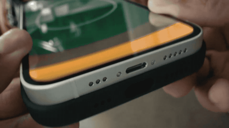 阜南苹果手机维修分享未来 Magsafe 还有哪些发展空间 