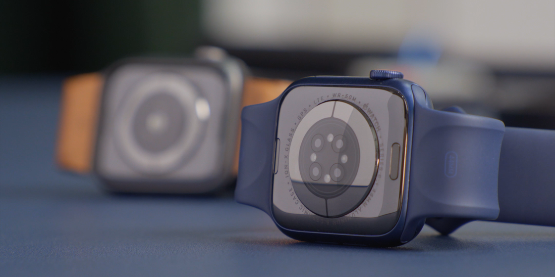 阜南苹果手机维修分享Apple Watch 是如何测量卡路里的 