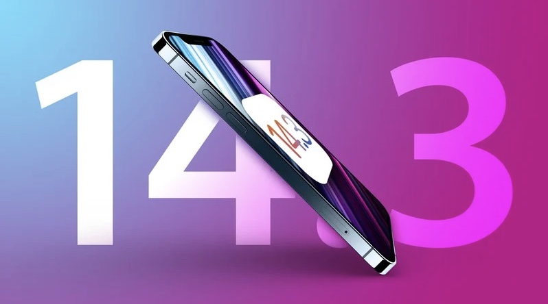 阜南苹果手机维修分享iOS 14.3 RC2已发，iOS 14.3正式版本还远吗 