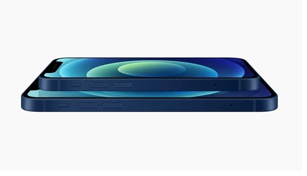阜南苹果手机维修分享iPhone 12 mini 锁屏后触屏失灵怎么办 