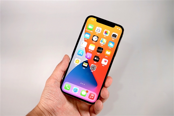 阜南苹果手机维修分享iOS 14.2修订版已到，专属iPhone 12系列 