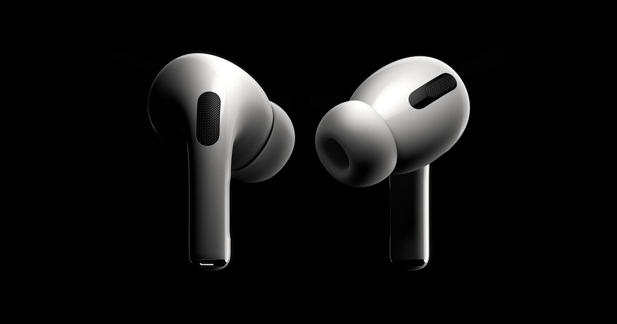 阜南苹果手机维修分享AirPods Pro 爆音、降噪效果下降怎么办 