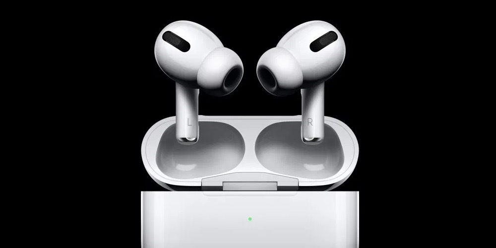 阜南苹果手机维修分享AirPods Pro 出现静电噪音 