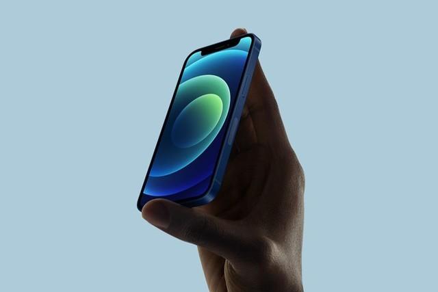 阜南苹果手机维修分享iPhone 12 mini辐射很大吗 
