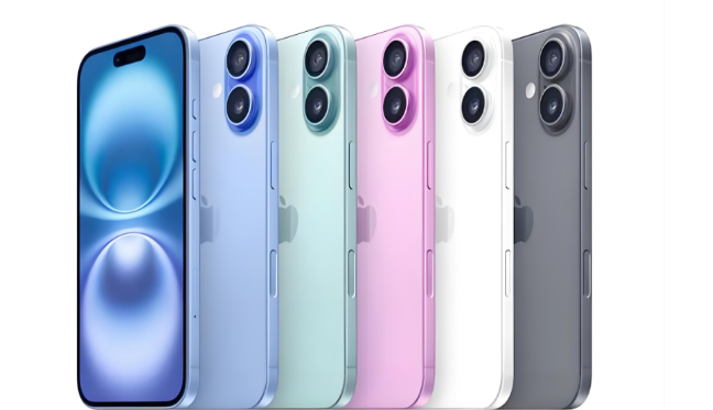 阜南苹果手机维修分享iPhone 17换电池 