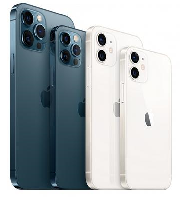 阜南苹果维修点分享iPhone 12 Pro维修主板被忽略的实操故障 