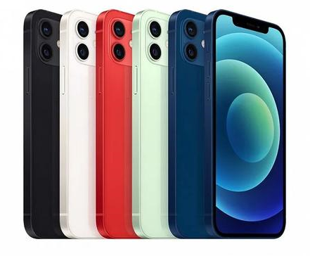 阜南苹果维修点分享iPhone 12 Pro Max维修主板易被忽略的实操故障 