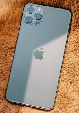 阜南苹果维修点分享iPhone 11 Pro Max黑屏特殊诱因梳理 
