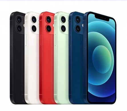 阜南苹果维修点分享iPhone 12 Pro Max黑屏冷门故障解读 