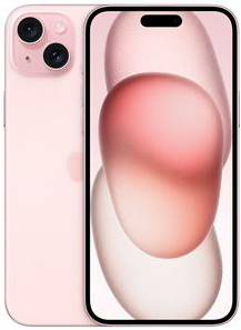 阜南苹果维修点分享iPhone15 Plus手机黑屏小众问题 