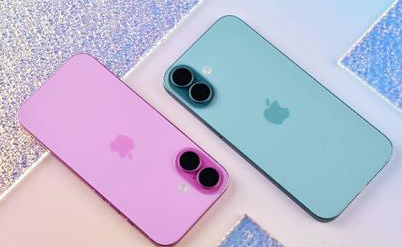 阜南苹果维修点分享iPhone 16手机黑屏多重诱因解析 