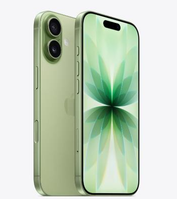 阜南苹果维修点分享iPhone 17黑屏小众故障要点解读 