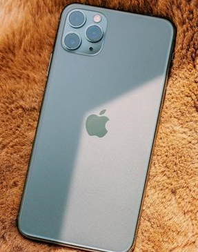 阜南苹果维修点分享iPhone 11 Pro Max电池发烫特殊问题 