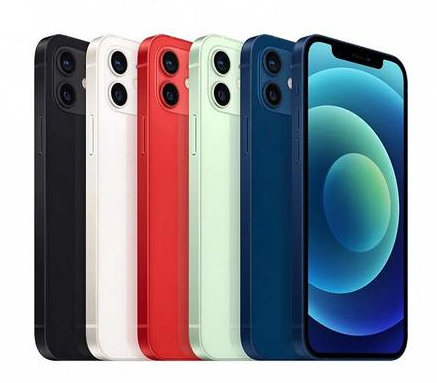 阜南苹果维修点分享iPhone 12 Pro Max发烫冷门故障梳理 