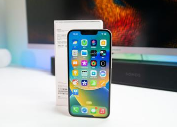 阜南苹果维修点分享iPhone 14电池发烫真实诱因盘点 