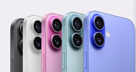 阜南苹果维修点分享iPhone 16发烫易忽视因素汇总 